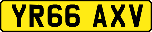 YR66AXV