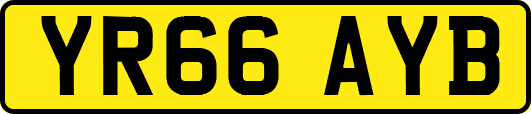 YR66AYB