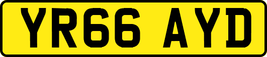 YR66AYD