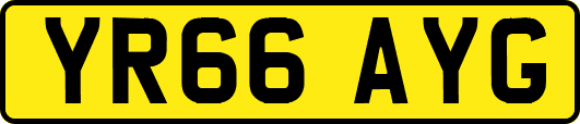 YR66AYG