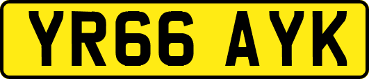 YR66AYK