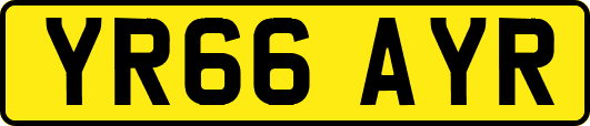 YR66AYR