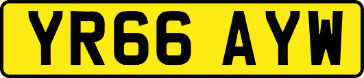 YR66AYW