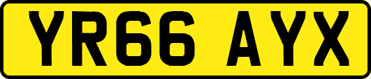 YR66AYX
