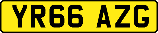 YR66AZG