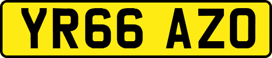 YR66AZO