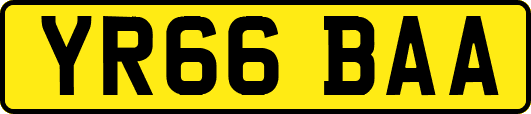 YR66BAA