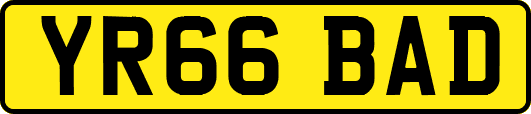 YR66BAD
