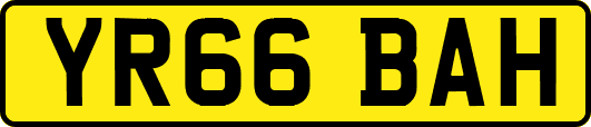 YR66BAH