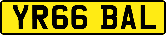 YR66BAL