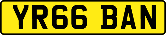 YR66BAN