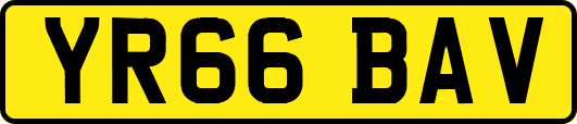 YR66BAV