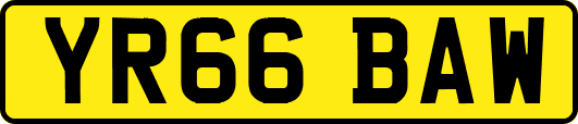 YR66BAW