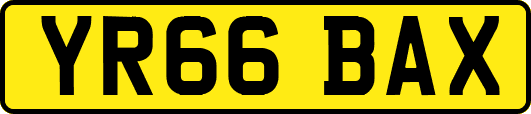 YR66BAX