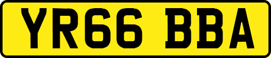 YR66BBA