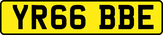 YR66BBE