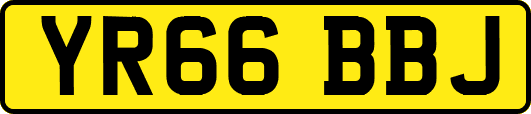 YR66BBJ