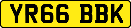 YR66BBK