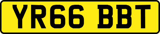 YR66BBT
