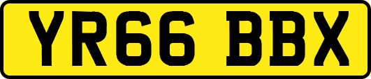 YR66BBX