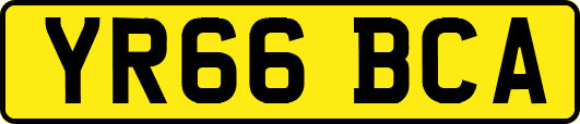 YR66BCA