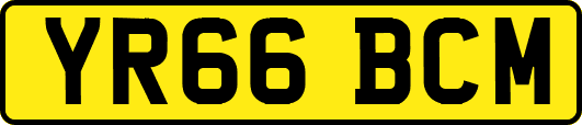 YR66BCM