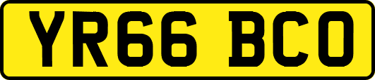 YR66BCO