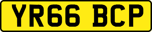 YR66BCP