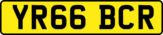 YR66BCR