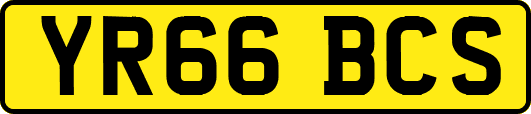 YR66BCS