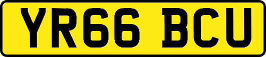 YR66BCU