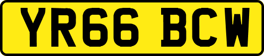 YR66BCW