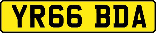 YR66BDA