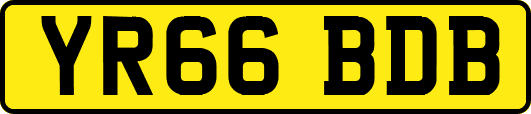 YR66BDB