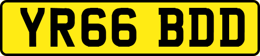 YR66BDD