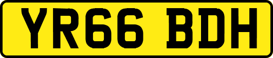 YR66BDH