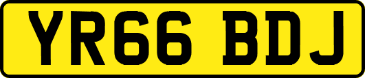 YR66BDJ