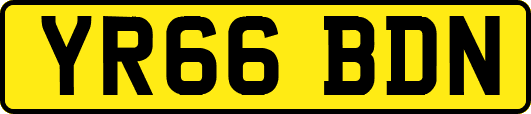 YR66BDN