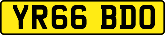YR66BDO