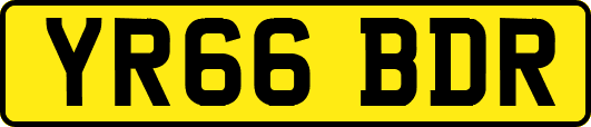 YR66BDR