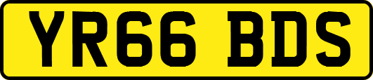 YR66BDS