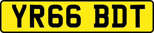 YR66BDT
