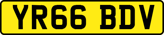 YR66BDV