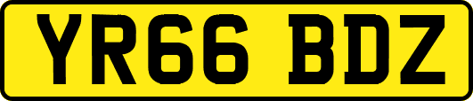 YR66BDZ