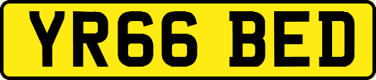 YR66BED
