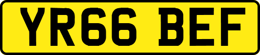 YR66BEF