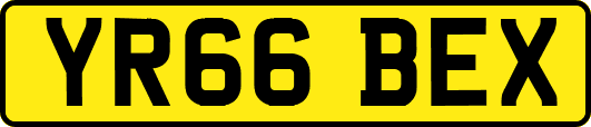 YR66BEX