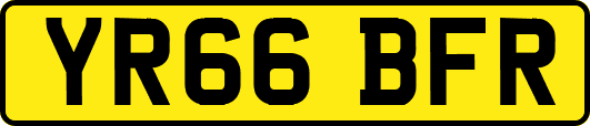 YR66BFR