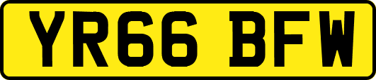 YR66BFW