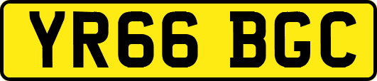 YR66BGC